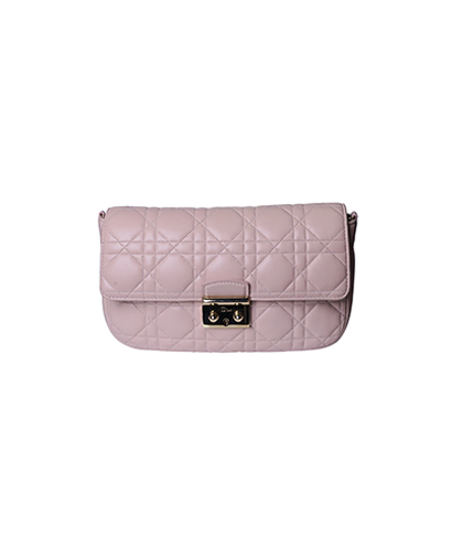 Miss Dior Pouch, front view